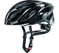 Uvex Boss Race Performance Casque adulte 52 56 casque vélo de course à séchage rapide
