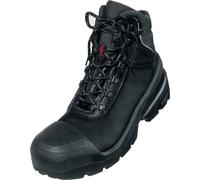Uvex Botte Quatro Pro S3 84012 Noir (84012) 46 (Weite 11)