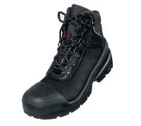 UVEX Bottes de sécurité S3 8401.2 uvex quatro pro SRC W11 Gr. 39
