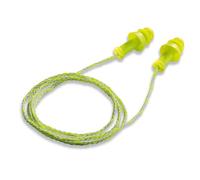 Bouchons d'oreille 27 dB uvex whisper+ 2111212 50 paires