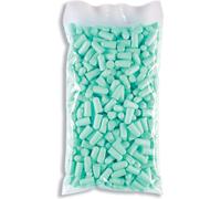 Uvex Bouchons d'oreillers On e-Fit 2112046 Bleu, bleu clair Snr 31 Db (21150)-M (200 pièces)