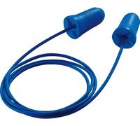 Uvex Bouchons d'oreillersCom4-Fit Snr 33 DB X-Fit Mit Bande 2212073 100 paires