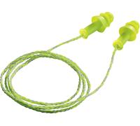 Bouchons d'oreille 27 dB uvex whisper+ 2111212 50 paires