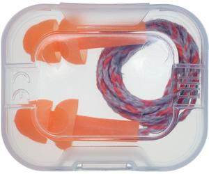 Uvex Bouchons d'oreillersWhisper 2111237 Snr 22 Db 2111237 50 paires M