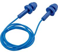 Uvex Bouchons d'oreillersWhisper 2111261 Bleu Snr 23 Db (21016)-S (50 pièces)