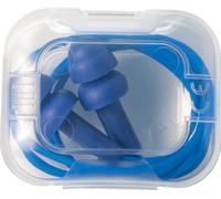 Uvex Bouchons d'oreillersWhisper 2111262 Bleu Snr 23 Db (21016)-S (50 pièces)