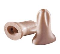 uvex bouchons d'oreilles hi-com 2112106 marron SNR 24 dB 200 paires taille M