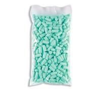 uvex bouchons d'oreilles one-fit 2112046 bleu, bleu clair SNR 31 dB 200 paires taille M