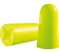 uvex bouchons d'oreilles x-fit 2112001 vert SNR 37 dB 200 paires taille M