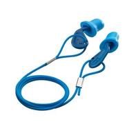 uvex bouchons d'oreilles xact-fit 2124011 bleu SNR 26 dB 50 paires taille M