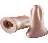 Uvex Bouchons d'oreillesrsBouchons d'oreilles Hi-Com 2112106 Marron Snr 24 Db (21140)-M (200 pièces)