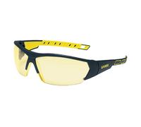 uvex Bügelbrille i-works amber sv exc. 9194365