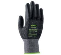 uvex C300 wet 6054207 Gants de protection contre les coupures Taille: 7 EN 388