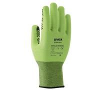 uvex Gants de protection anti-coupure C500 dry 6049909 Taille 9 EN 388 - 1 paire(s)