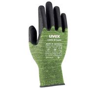 uvex C500 M foam 6049808 Gants de protection contre les coupures Taille: 8 EN 388 1 paire(s)