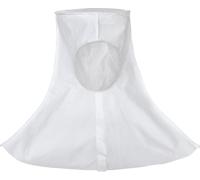 Uvex Cagoule à usage unique Cagoule à usage unique (NR) PE 50 pièces 9861