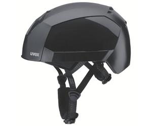 Uvex Cap_9720950_4031101912752 Chaussures de sécurité Unisexe-Adultes, Multicolore, Taille Unique