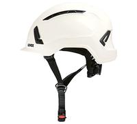 uvex Cap_9735030_4031101959856 Chaussures de sécurité Unisexe-Adultes, Blanc, Taille Unique