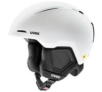 Uvex Casque Avec Visière Monte Lt Mips
