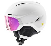 Uvex Casque Avec Visière Photochromique Horizon V Mag Mips