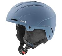 Uvex Casque Avec Visière Stance