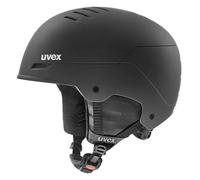 Uvex Casque Avec Visière Wanted