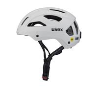 Uvex City Stride Mips Hiplok Urban Helmet Blanc 56-59 cm