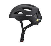 uvex Casque city stride MIPS noir 59 - 61 cm
