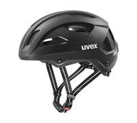 uvex Casque City Stride noir