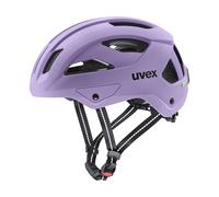 uvex Casque City Stride violet