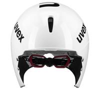 Uvex Casque De Contre-la-montre Race 8