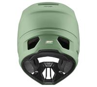 Uvex Casque De Descente Ravage