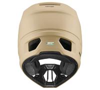 Uvex Casque De Descente Ravage