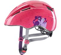 UVEX casque de patinage enfants uvex kid 2 3315 cats 46