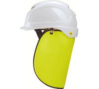 Uvex Casque de protection industriel Pheos S-KR Mips Mit Aérations Arbeitsschutzhelm B Lüftung B-S- M. Aération 9772091 52cm-61cm