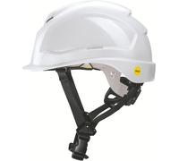 Uvex Casque de protection industriel Pheos S-KR Mips Mit Aérations Arbeitsschutzhelm B Lüftung B-S- M. Aération 9772090 52cm-61cm