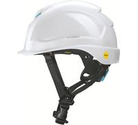 Uvex Casque de protection industriel Pheos S-KR Mips Mit Aérations Arbeitsschutzhelm B Lüftung B-S- M. Aération 9772092