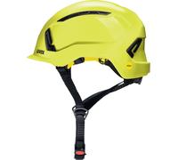 Uvex Casque de protection industriel pronamic alpine mips 9735031 mit Aérations