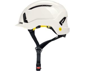 Uvex Casque de protection industriel pronamic alpine mips 9735031 mit Aérations