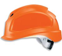 uvex pheos 9772231 Casque de protection EN 397 DIN 939 orange