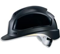 Uvex Casque de protection Pheos B-Wr 9772730 Mit Aérations