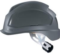 Uvex Casque de protection Pheos E-S-Wr 9770832 Gris Sans aérations (97703)