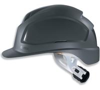 Uvex Casque de protection Pheos E-Wr 9770830 Sans aérations