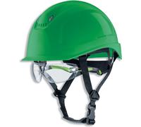 Uvex Casque de protection Pheos S-Kr Ies 9772440 Vert Mit Aérations (97724)
