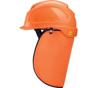 Uvex Casque de protection Pheos S-Kr Mips 9772261 Mit Aérations 9772261