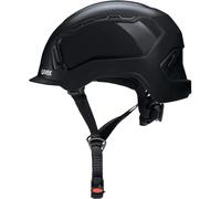 Uvex Casque de protection Pronamic Alpine 9735930 Mit Aérations 9735930