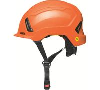 Uvex Casque de protection Pronamic Alpine E Mips 9736231 Sans aérations 9736231