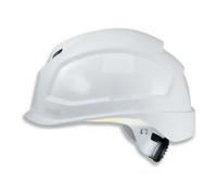 Uvex Pheos B-S-Wr Casque de Protection Polyéthylène