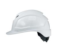 Casque de protection - Pheos IES - blanc UVEX