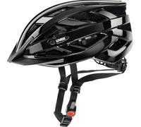 UVEX Casque de vélo i.vo black taille L (56-60 cm)